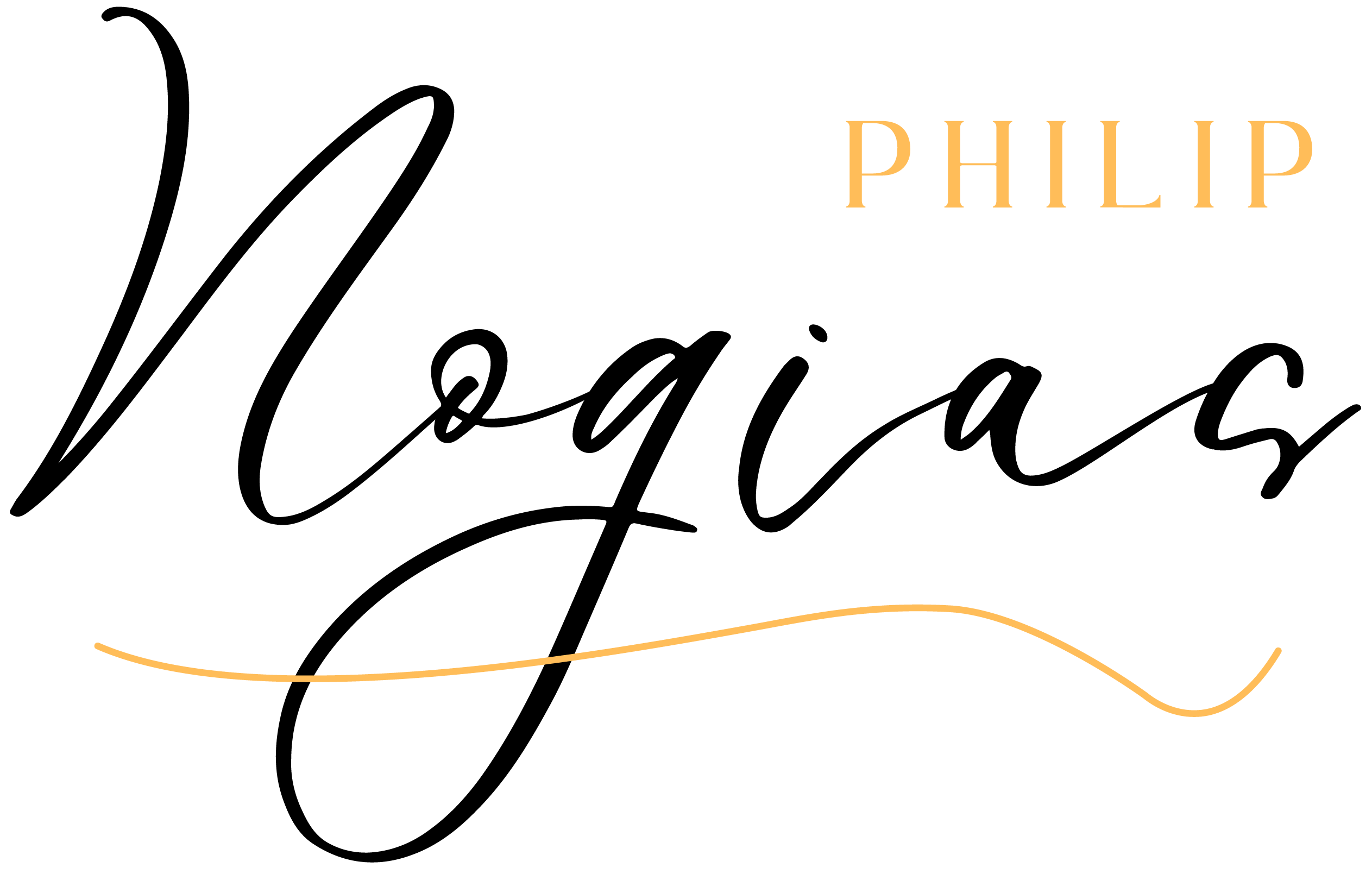 Philip Nogias